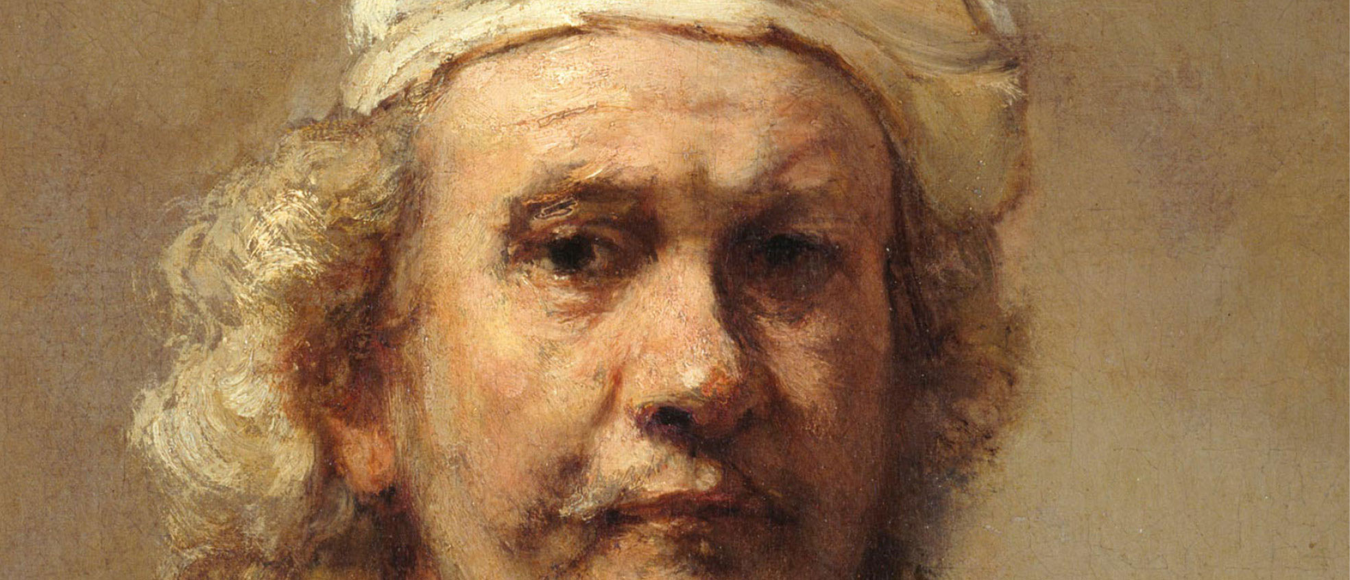 T-shirt Rembrandt - produced by EightyDays