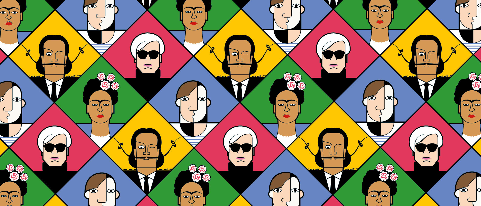 Porcelain Louvre&nbsp; - produced by EightyDays